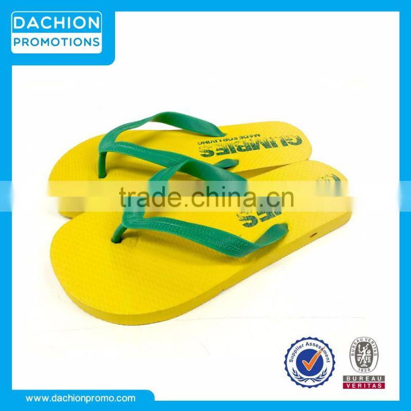 Promotional Wedding Flip Flop for Guests