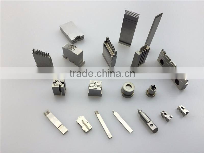 High Quality Auto Parts Mould Maker/Used Mould Maker