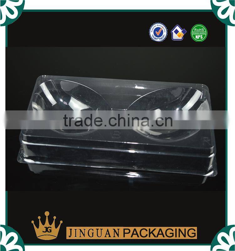 Wholesale Customized Living Goods For Women Blister Cover tray