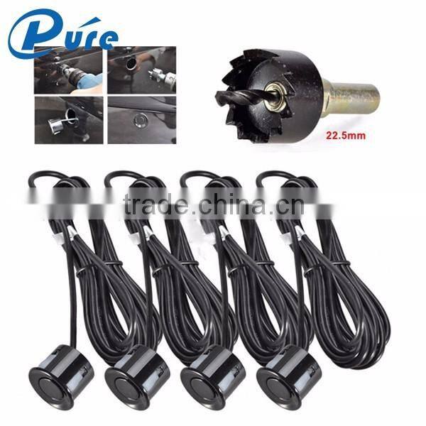 High quality Car Parking Sensor Reverse Radar System with Buzzer Alert