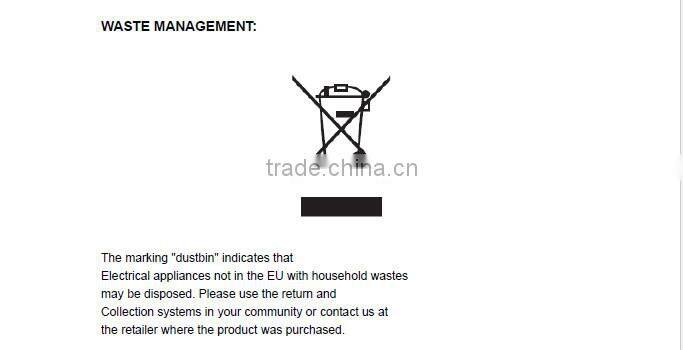 Red Table Lamp Swing TS300-R