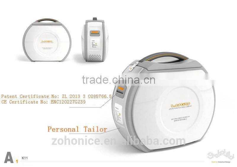 K11 laser tattoo removal/eyebrow removal/eyeline removal machine