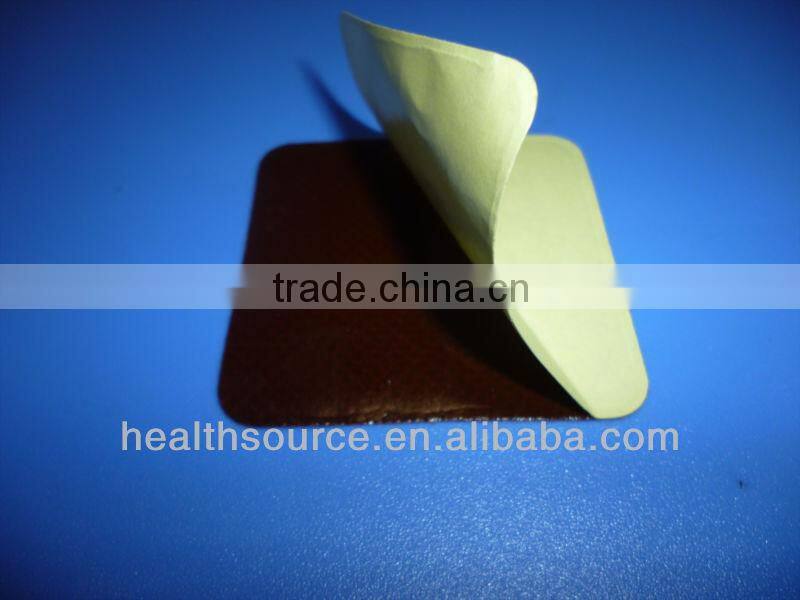 2013 Nicotine Patch Hot New High Quality Print Your Logo Sale Stop Smoking Patch