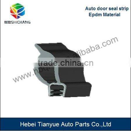 auto rubber seal strip