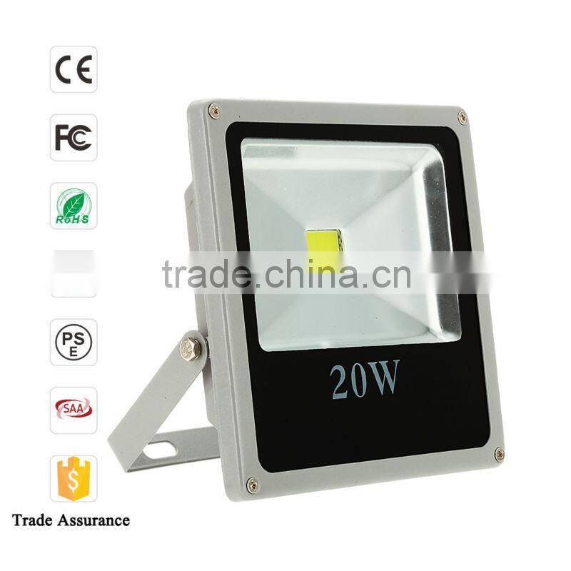20W ip66ex-proof led flood light with CE Rohs