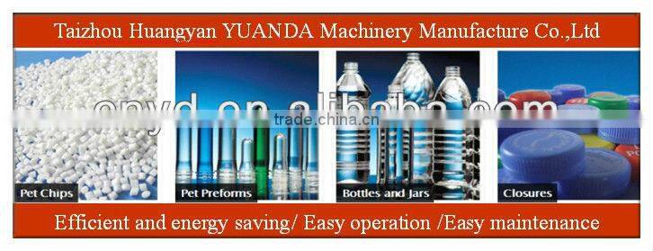 pnumatic seal, pin valve gate pet preform mould