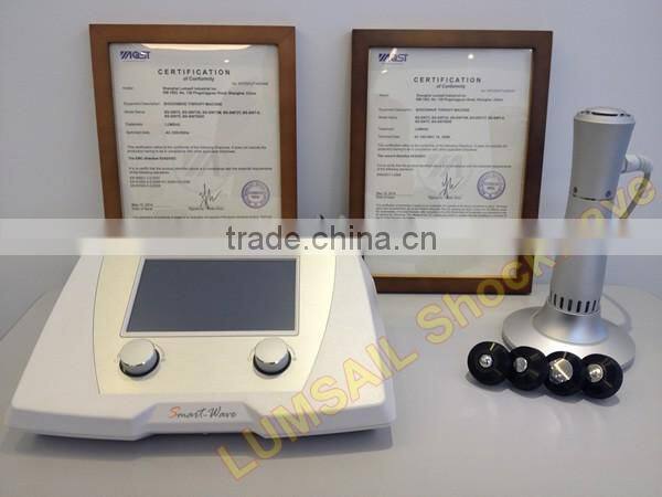 medical beauty equipments medical device shockwave therapy medical device shockwave for tendinitis therapy
