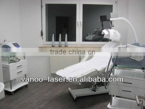 Diode Laser Hair Growth Machine Treatment Hair Loss