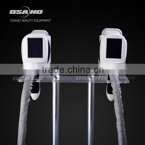 Cooling Fat Apparatus / Cryolipolysis / Weight Loss Machine /Cryosuction Vacuum