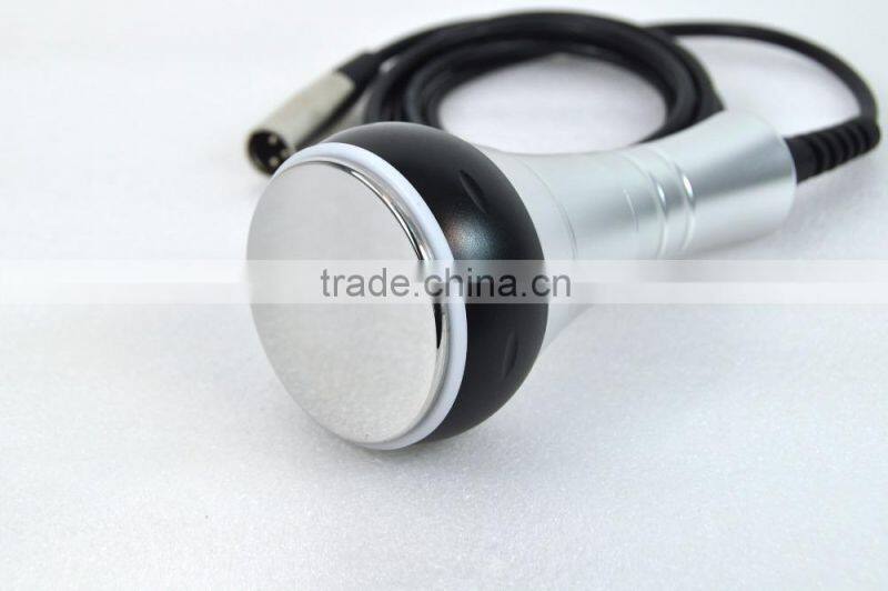 2015 Manufactur weight loss slimming machine with vacuum cavitation system
