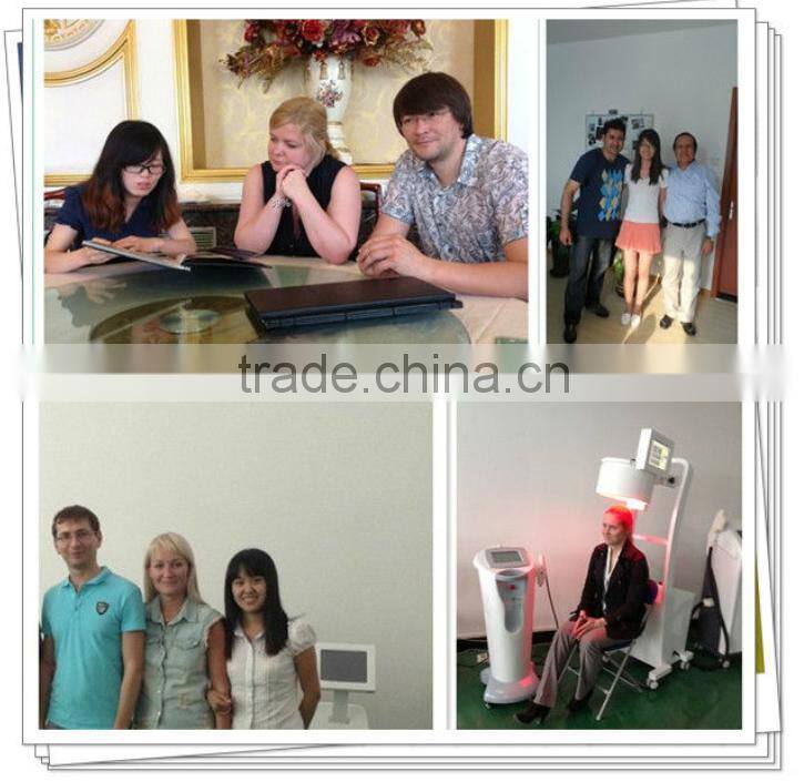 permanent tattoo removal laser machine / Laser nd yag 1064 hair removal