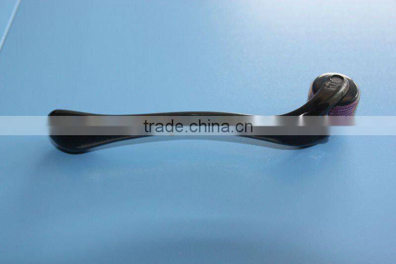 Titanium Needle Dermaroller,Derma Roller,Burn Scar Treatment Skin Care L005