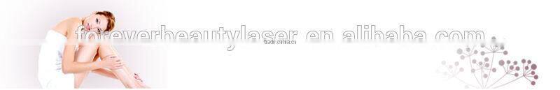 Germany Import laser bar Microchannel diode laser 808nm hair removal skin rejuvenation stationary machine (DIDO-III)