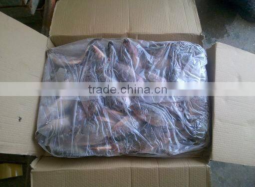 small size frozen tilapia fish block frozen 100-200g