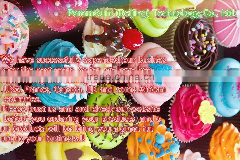 Striped polka dots customized design striped paper straws Material customized design