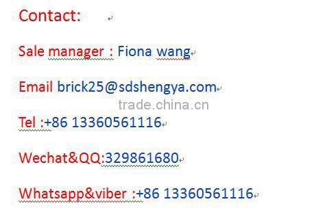 high quality concrete pipe making machine