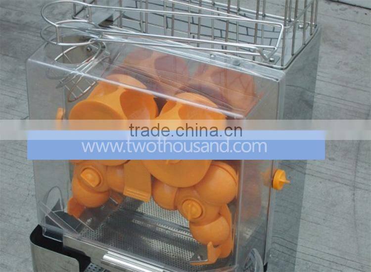 TT-J103C Industrial Cold Press Juicer for Making Orange Juice