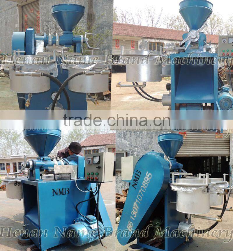 vegetable seeds middle size hemp seed oil extraction machine
