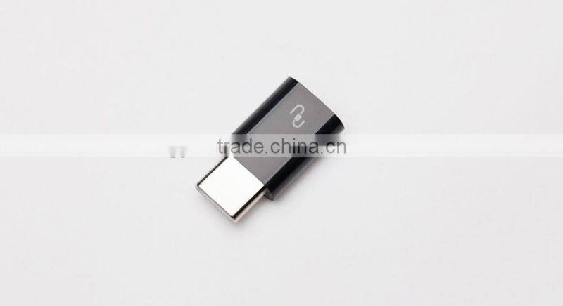 QUALITY For XIAOMI USB 3.1 Type-C to usb hub Cable Adapter, USB 3.1 Type C cable for MACBOOK,for Nokia N1,for xiaomi 4c