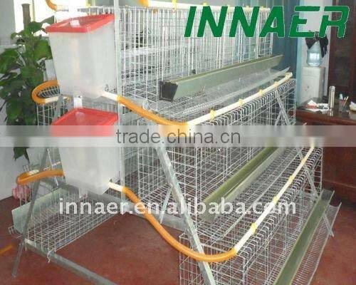 Poultry feeding trough