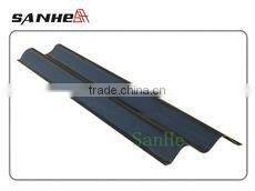 Poultry House Equipment Black PVC light trap light filter