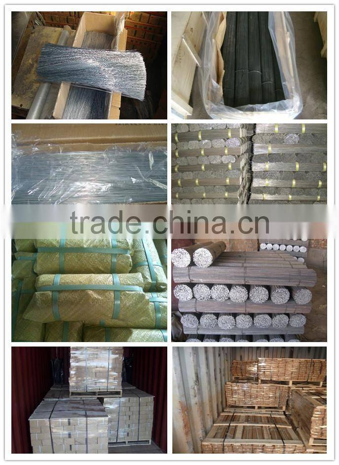 competitive price stainless steel cut wire, steel wire rod, GI wire