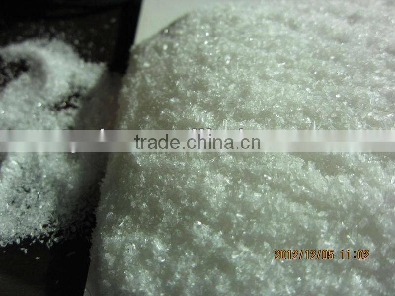 ammonium sulfate