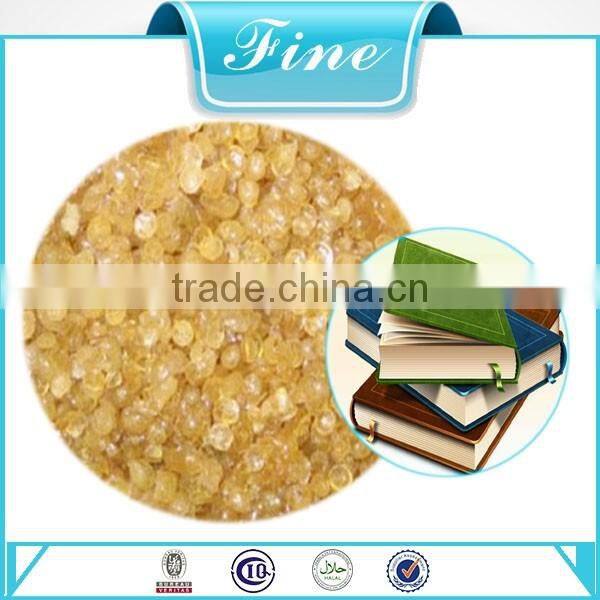 industry gelatin bovine pearl hide glue for wood product