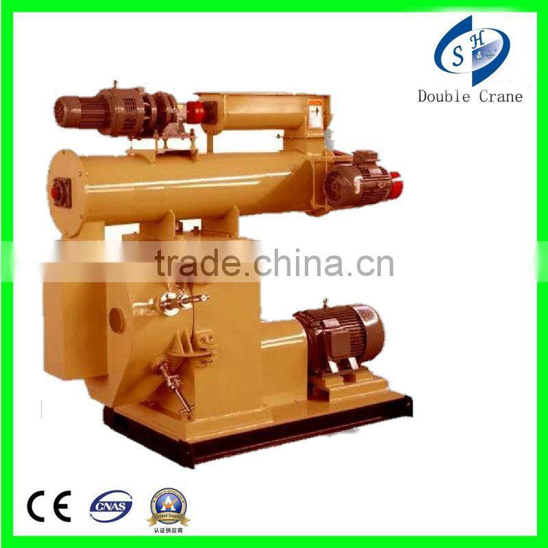 SH series dog food machine