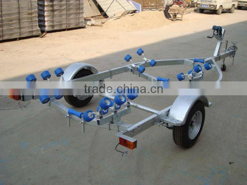 10 m yacht trailer