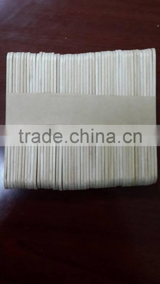 Wooden Ice Cream Spoon from KEGO CO.,LTD (contact@kego.com.vn)