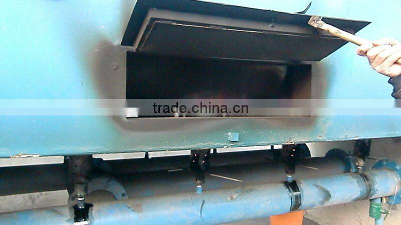 chinese high efficiency charcoal stick extruder machine
