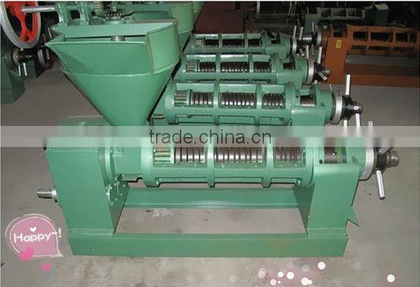 3998 Good project for oil factory 30T/D cooking oil production equipment plant
