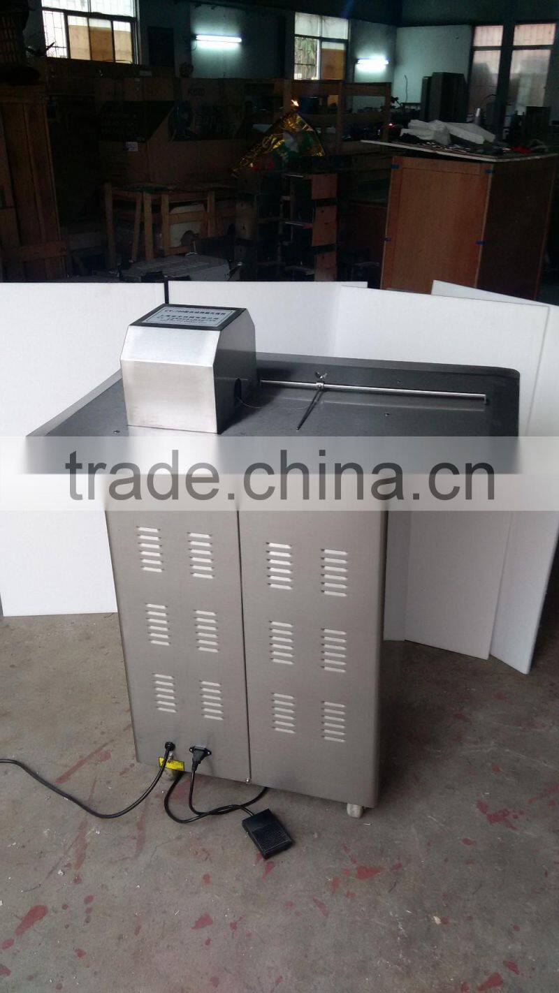 Prepare Equipment Electric Meat Chopper/ Meat Bowl Cutter