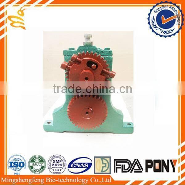 High quality and factory price beeswax comb foundation machine for sale