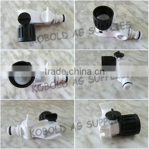 wholesale plastic 28/410 hose end sprayer