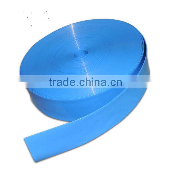 Multicolor PE Water Hose for agricultural irrigation