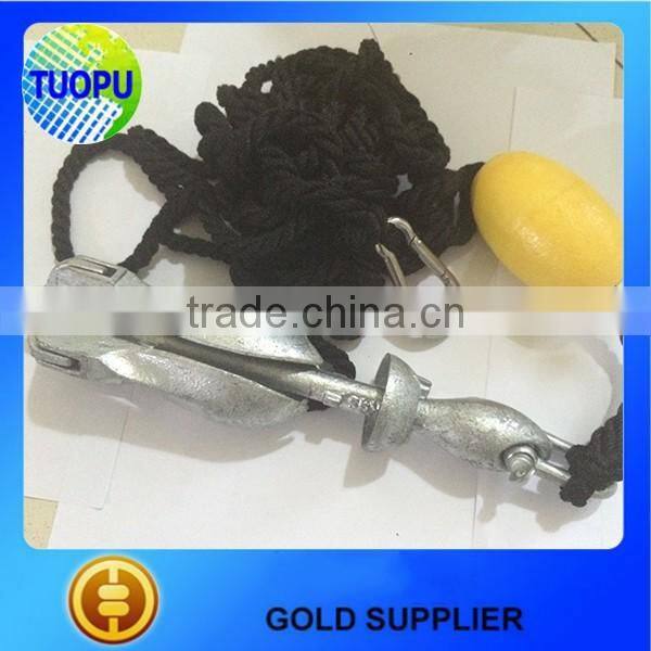 Danforth Boat Anchor,Bitumen Danforth Boat Anchor