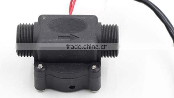 MR-B668 Plastic material water flow switch G1/2