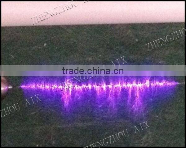 Widely used plasma corona treatment machine