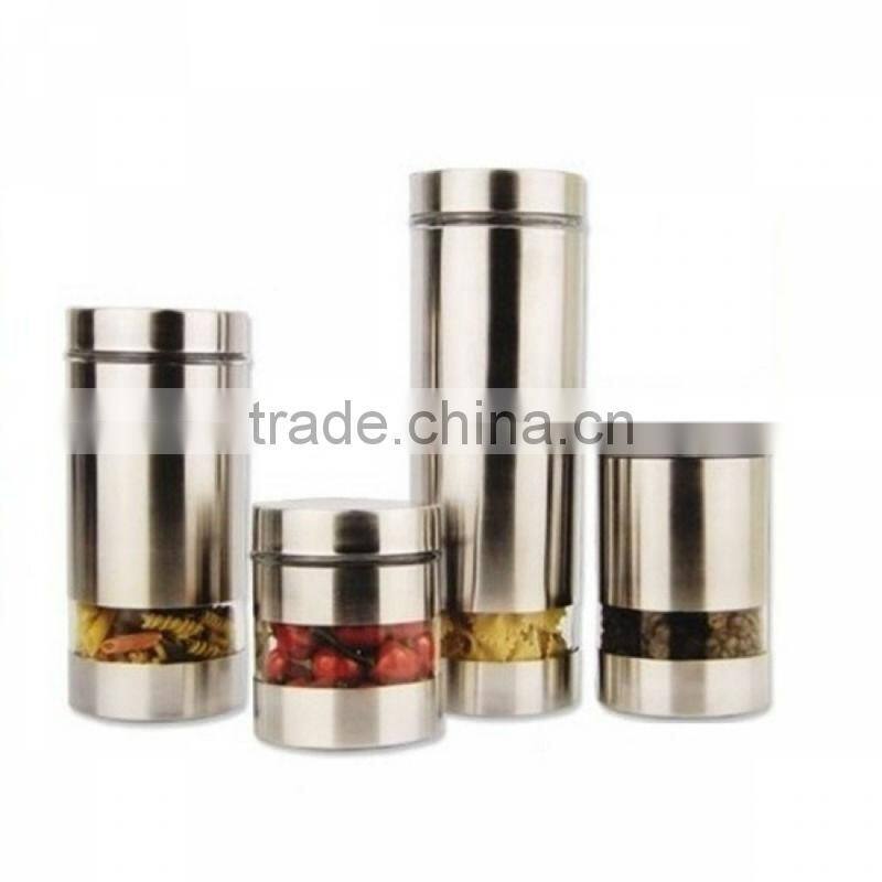 framed galvanized steel storage box