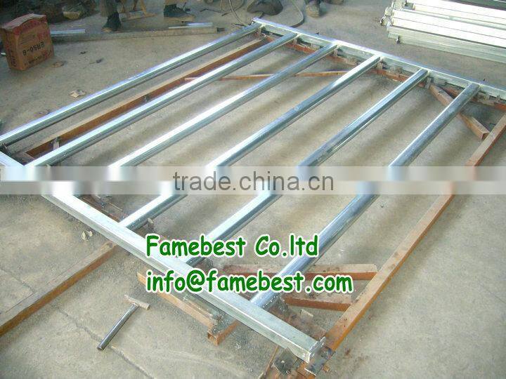 Livestock Cattle Panels CATTLE CORRAL YARD PANELS