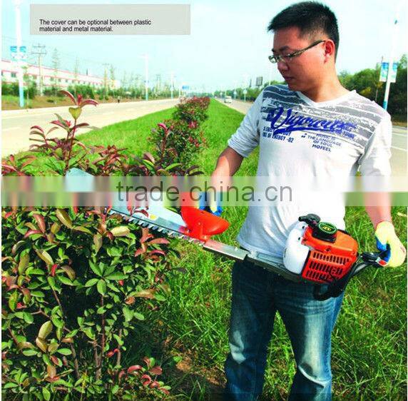 Multi-functional Garden Tool (3 in one) / Hedge Trimmer SDL750A 22.5cc with CE Certificate