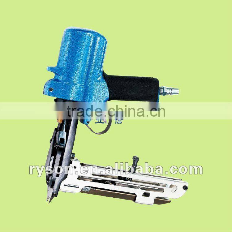 HR-22 A Hog Ring Fasteners