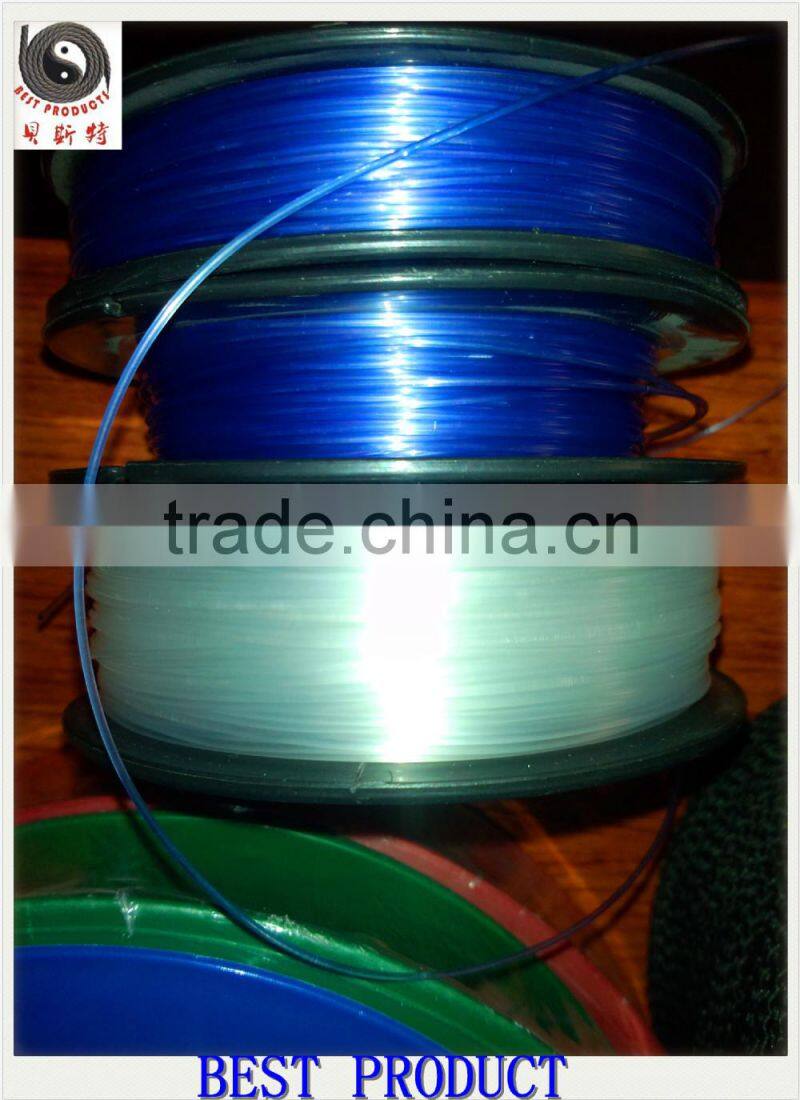 BEST nylon fishing line