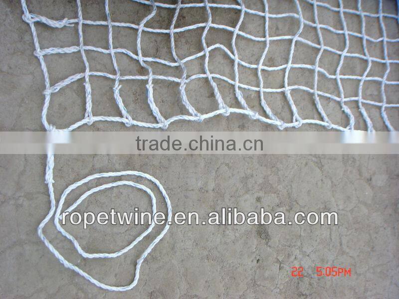 gangway net / gangway safety net / pe gangway safety net