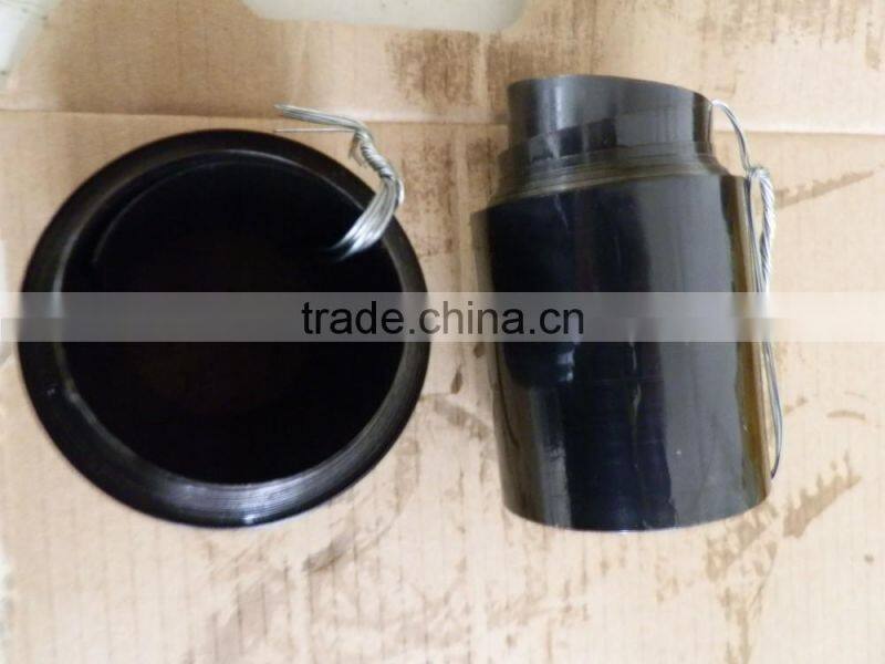 LC-LIDA spiral steel tape shield for serew 60-1000-80