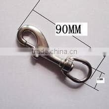 EU SWIVEL EYE SS304 OR SS316