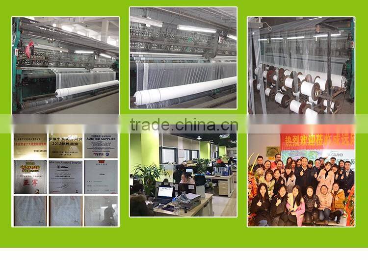 100% PP Material Agricultural Ground Cover From China (Mainland)