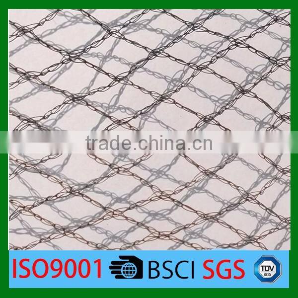 long life quality guarantee agricultural anti-bird mesh